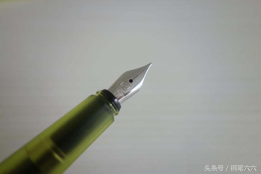 kaco百锐钢笔测评,百锋钢笔sky怎么样