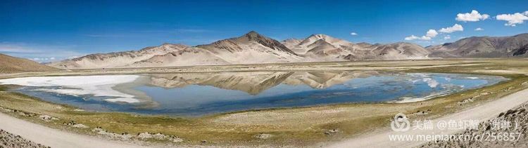 只要能去*藏西**,头痛高反什么的都不care