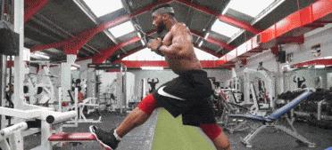 多角度全程移动背部训练：6个动作充分刺激激活背部肌群