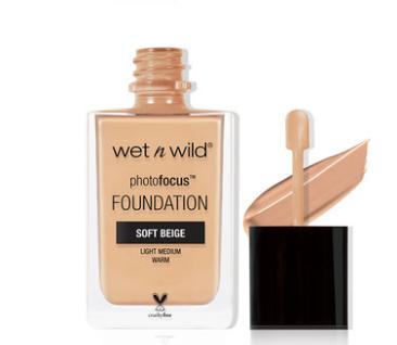 好用而不贵粉底液,男生均价几十的粉底液