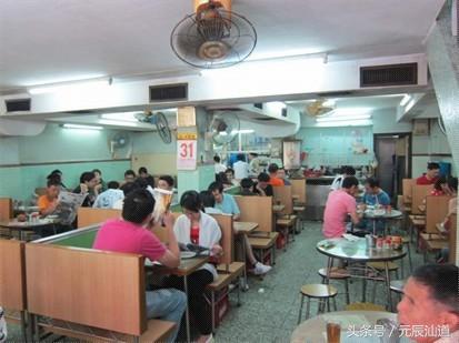 澳门吃米其林老字号,澳门好吃的名小吃