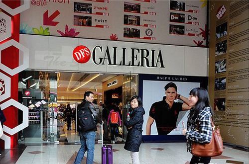 香港购物全攻略去哪儿买买买,香港购物最全的攻略