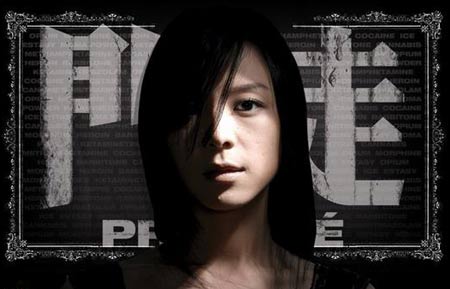 盘点那些深藏不露的女星,片叶不沾身深藏功与名