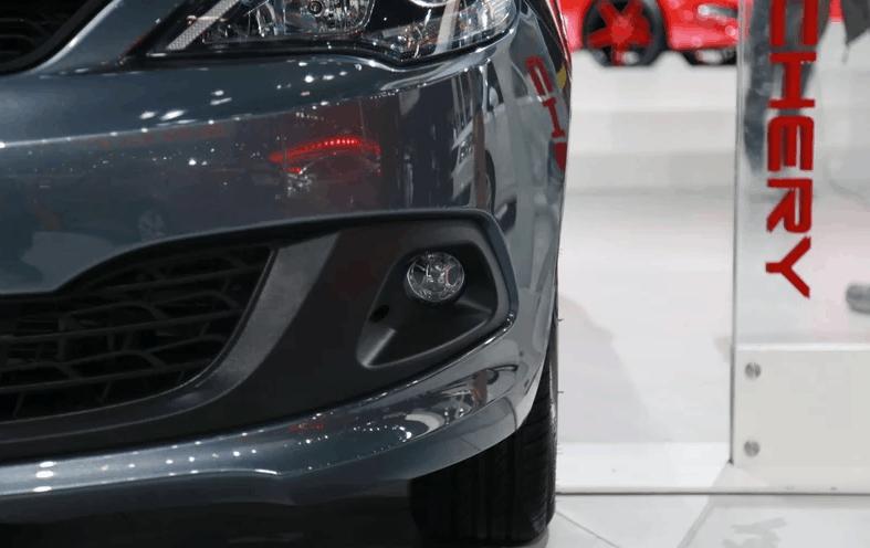 宝骏310最好的车,奇瑞最强轿车