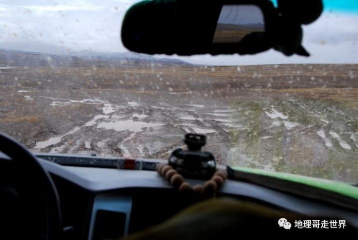 藏北高原无人区攻略,藏北无人区风景美如画