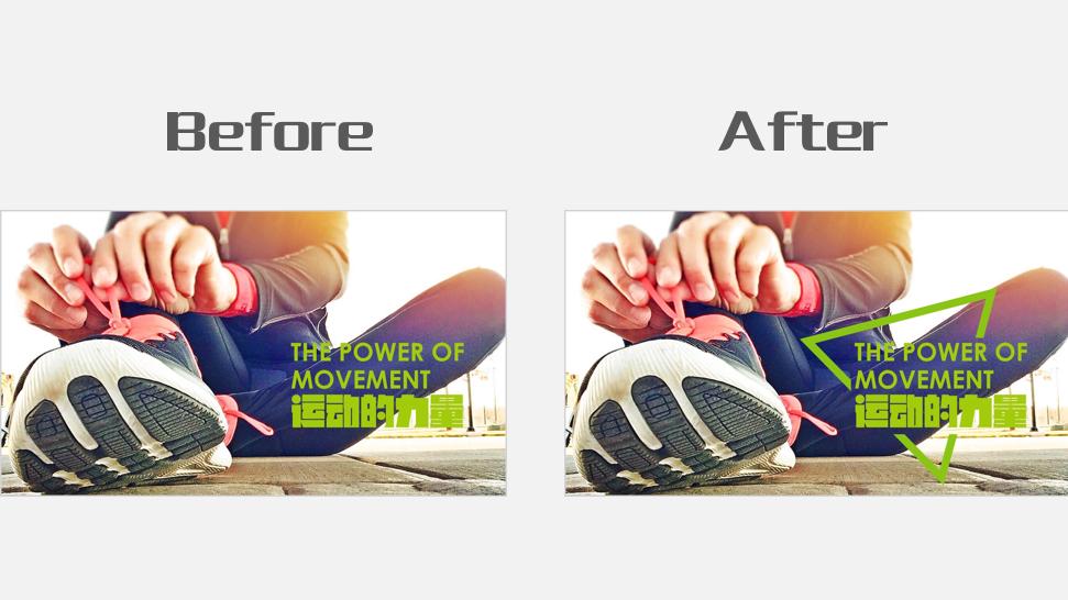 好看的ppt排版格局,ppt一张图排版高级感