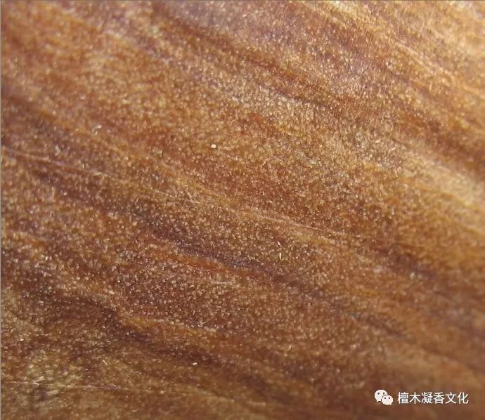 老山檀和天然檀香有什么区别,檀香是怎么样的