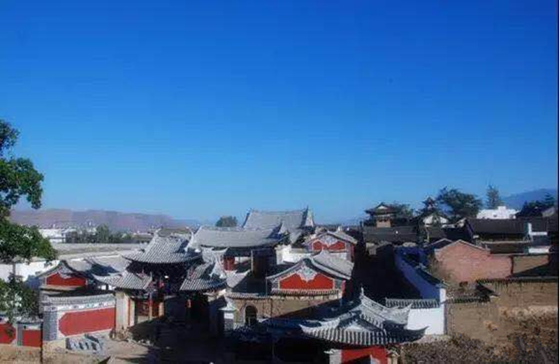 我的故乡彝族,我的故乡云南原唱