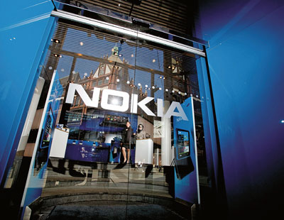 当年的诺基亚能吊打苹果吗,当年的诺基亚手机真的结实