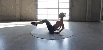 松弛下垂怎么紧致身体,提拉身体松弛下垂最好的方法