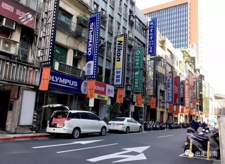 台北本地人去哪里购物,台湾人购物去哪里