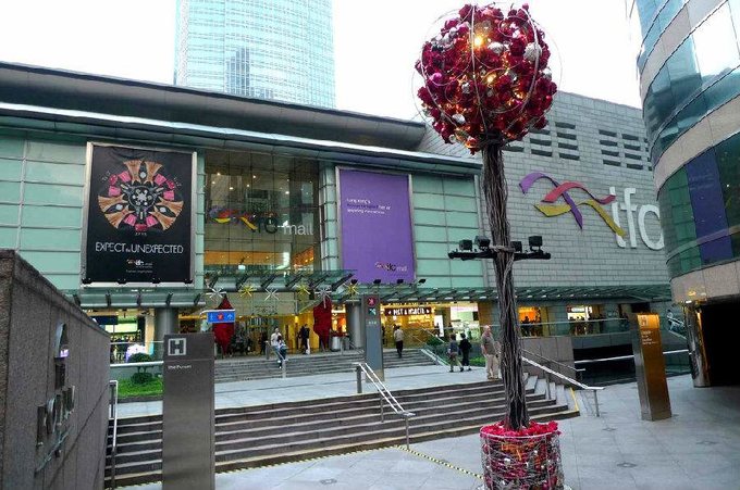 香港购物全攻略去哪儿买买买,香港购物超强攻略