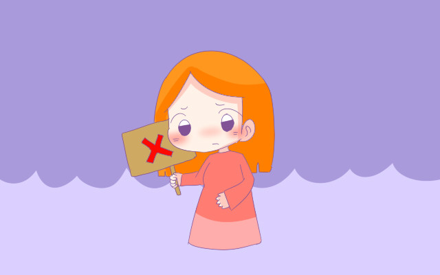 孕妈孕期绝对禁止的4种行为,孕期要怎么保护宝宝