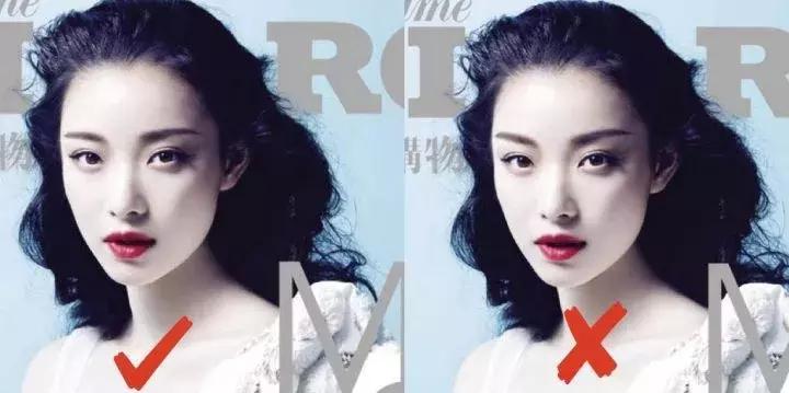 修眉毛教程不同脸型4步修眉技巧,修眉毛教程不同脸型修眉技巧