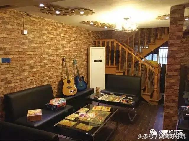 长沙密室逃脱长藤鬼校,长沙步行街密室逃脱推荐地点