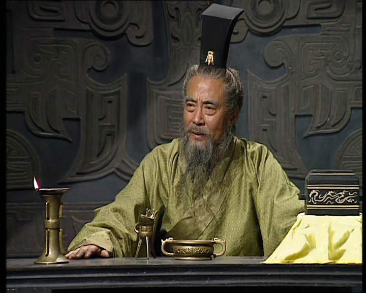 陶谦真的是一个君子吗？陶谦让徐州给刘备是真心的吗？