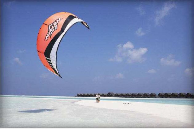 明星的马尔代夫之旅,明星去马尔代夫旅游