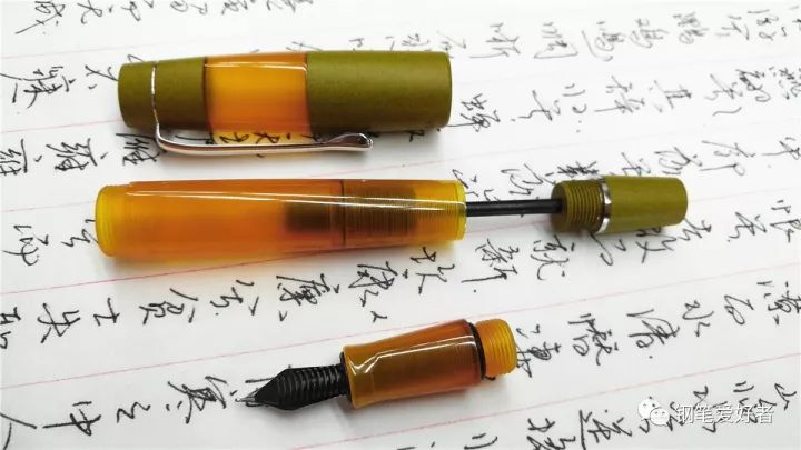 oaso自动上墨钢笔属于什么档次,滴入式墨线笔