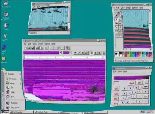 蒸汽波音乐是什么意思 (日式蒸汽波音乐艺术)