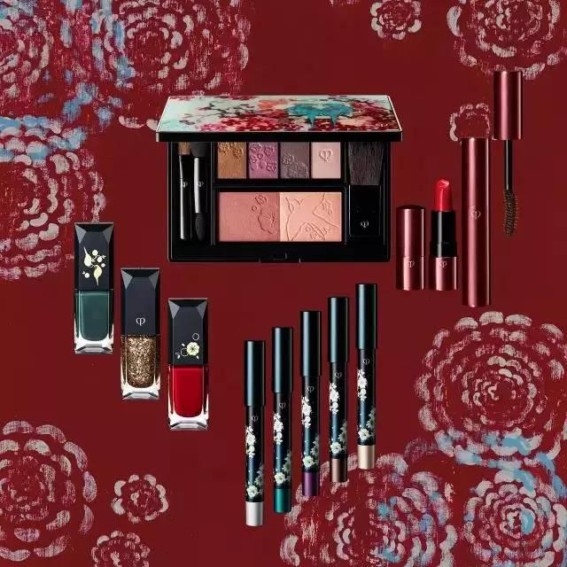 2021圣诞限定美妆特辑,各美妆品牌礼盒推荐