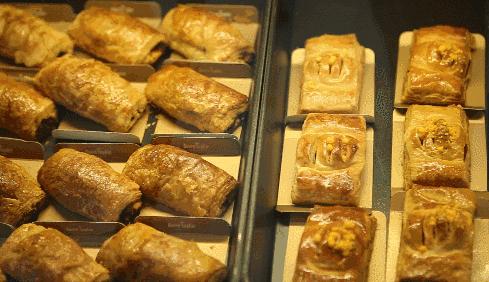 国内最全的芝士店 (各种口味的芝士店)