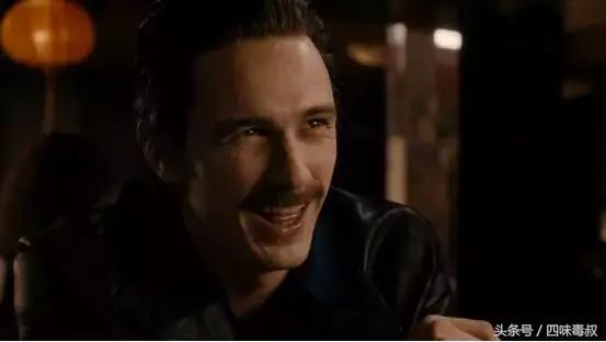 但逢乱世，必生枭雄！这部美剧，值得一看！