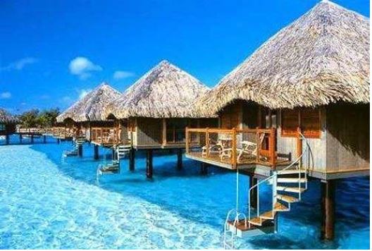 明星的马尔代夫之旅,明星去马尔代夫旅游