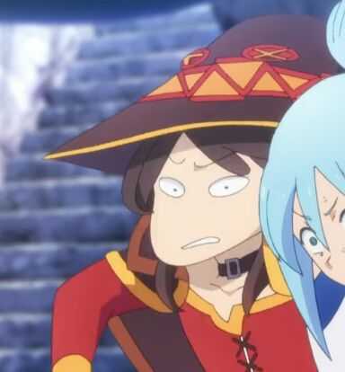 日漫颜艺四大女神,动漫角色颜艺排名