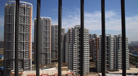 马云马化腾房地产之争,马化腾进军房地产行业