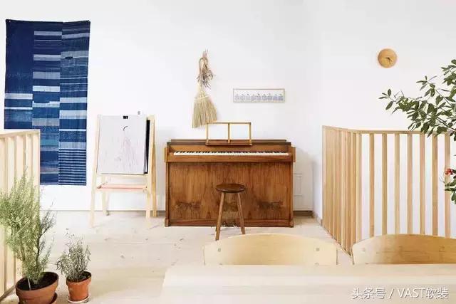 看看大伽们的家，你会爱上软装！