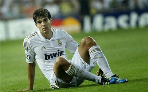 奥兰多和卡卡告别,卡卡奥兰多时期