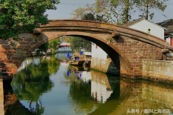 上海免费景点排行榜前十名,2022春节上海景点免费开放