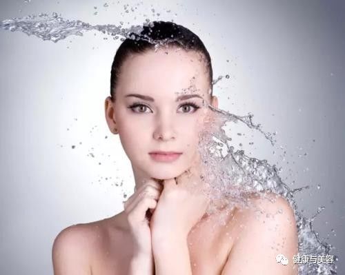 分享给你中医博士的秋季肌肤内调保养处方笺!