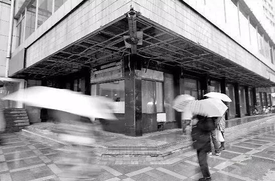 杭州的第一次，老杭州人才知道，肯德基、麦当劳，龙翔最早是菜场