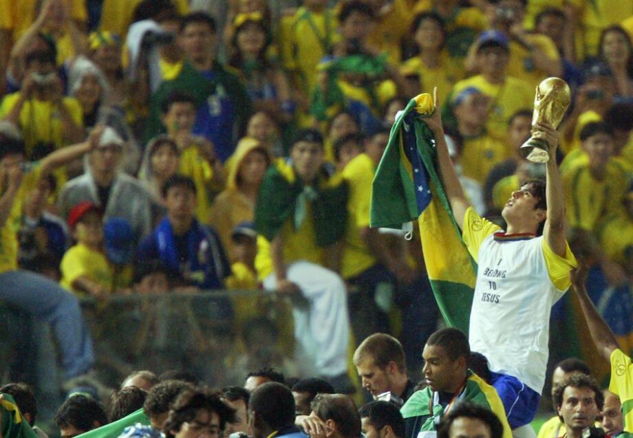 卡卡最新状况,卡卡伊斯坦布尔之夜