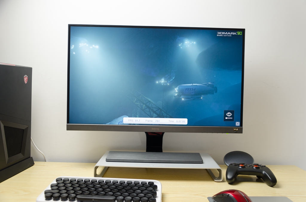 海皇戟3机箱,海皇戟电脑主机评测