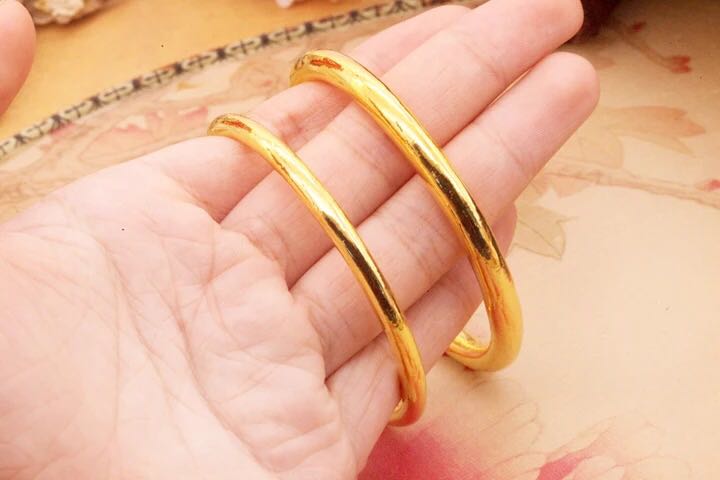 最科学的鉴定黄金的方法,有什么鉴定黄金的方法吗