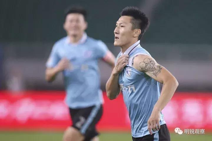 周挺中超吐口秀完整版,周挺回归大连