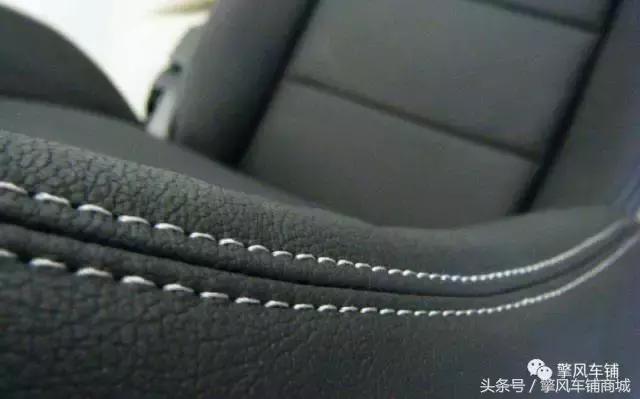 pvc仿皮和pvu仿皮有什么区别,真皮座椅还有仿皮