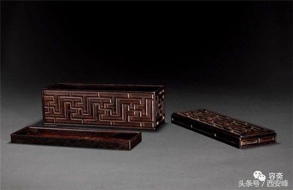 中国八种吉字纹,通天文人字纹