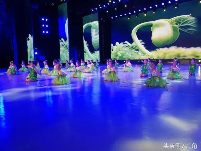 逐梦25年,马克荣呕心沥血打造遐迩闻名的晶晶艺术幼儿园