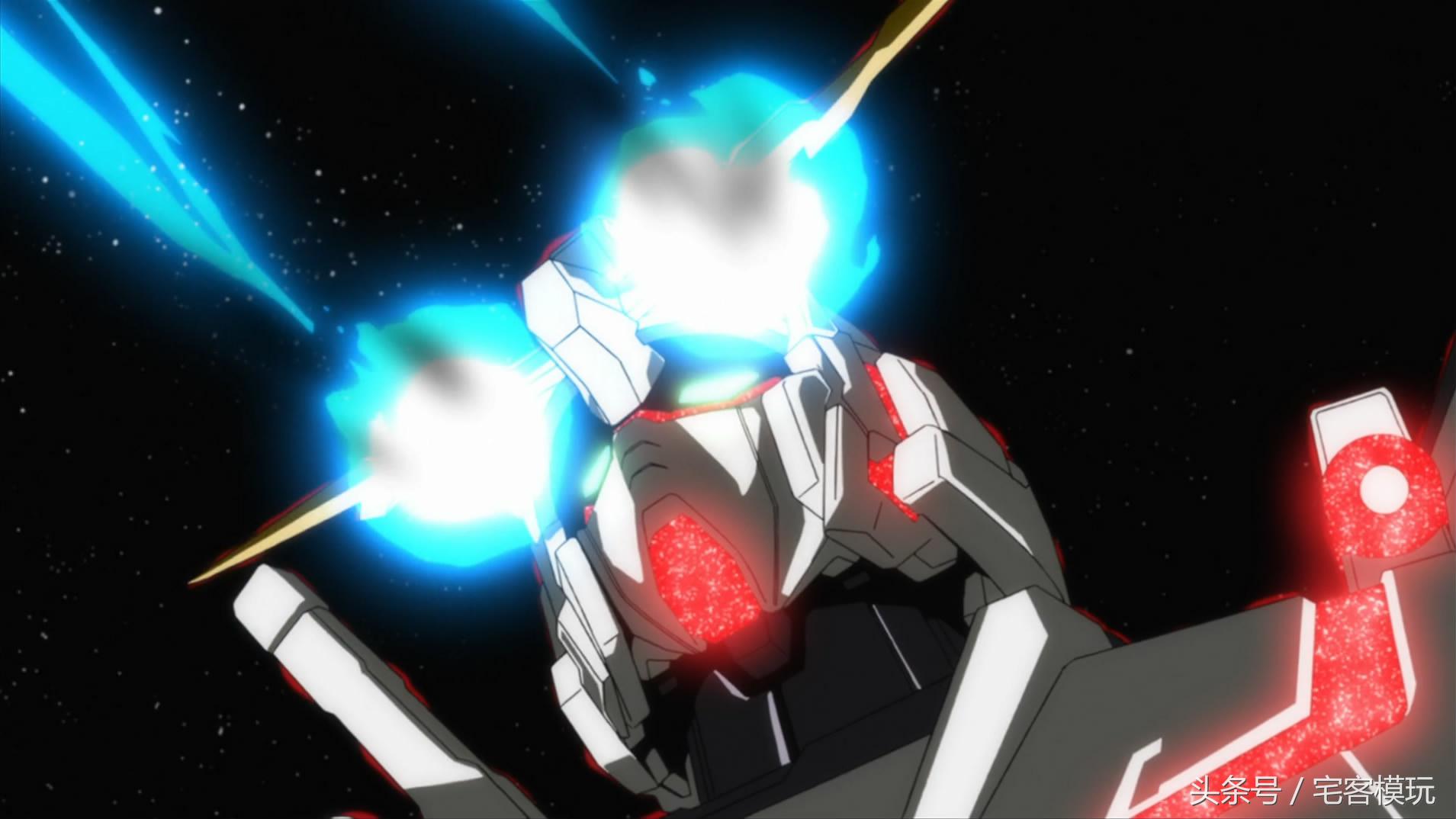 robot魂完美独角兽评测,robot魂独角兽一号机