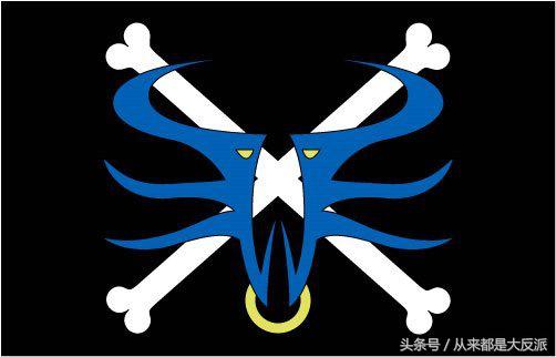 海贼王里一共出现过多少人物(四)(超新星等)