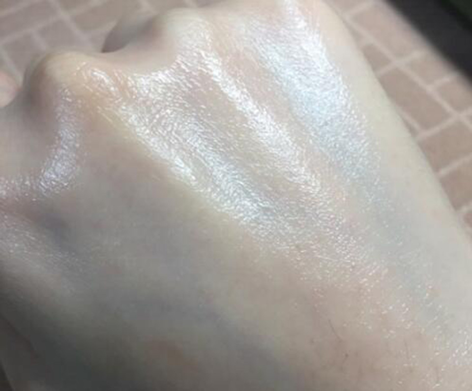 让皮肤时刻保持好状态的自然共和国肌肤生机瓶!