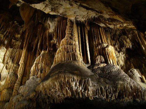 全球最美的50个自然奇观名单,世界有多少个自然奇观景点