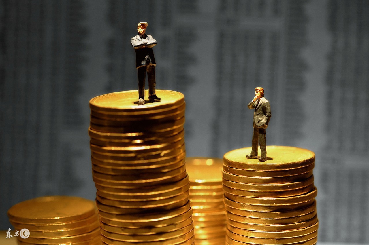 新能源汽车热风吹过，是时候用价值投资的思维谈下比亚迪了