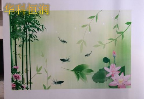 墙体彩绘的行业现状分析