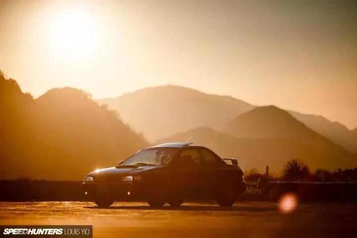 藤原文太赛车视频,藤原文太超车拓海