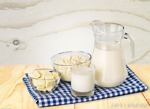 宝宝可以吃牛初乳调制乳粉吗,宝宝能吃牛胎盘吗