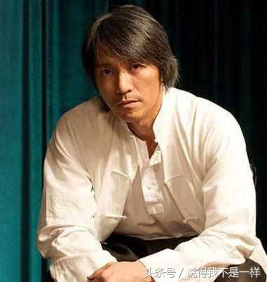 300万演一分钟戏太少，他3000万想邀请周星驰，周星驰对此表态了